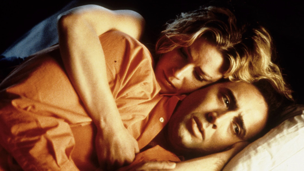 Какие киношедевры нам подарил 1995 год