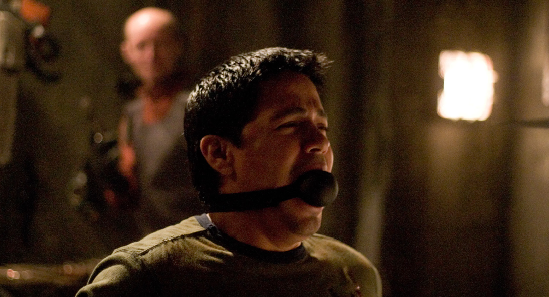 Хорроры, в которых жертва была опаснее злодея