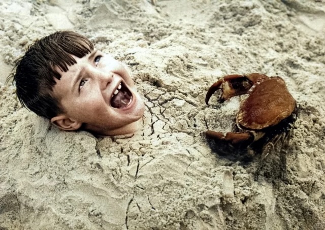 Редкие исторические фото, передающие атмосферу времени