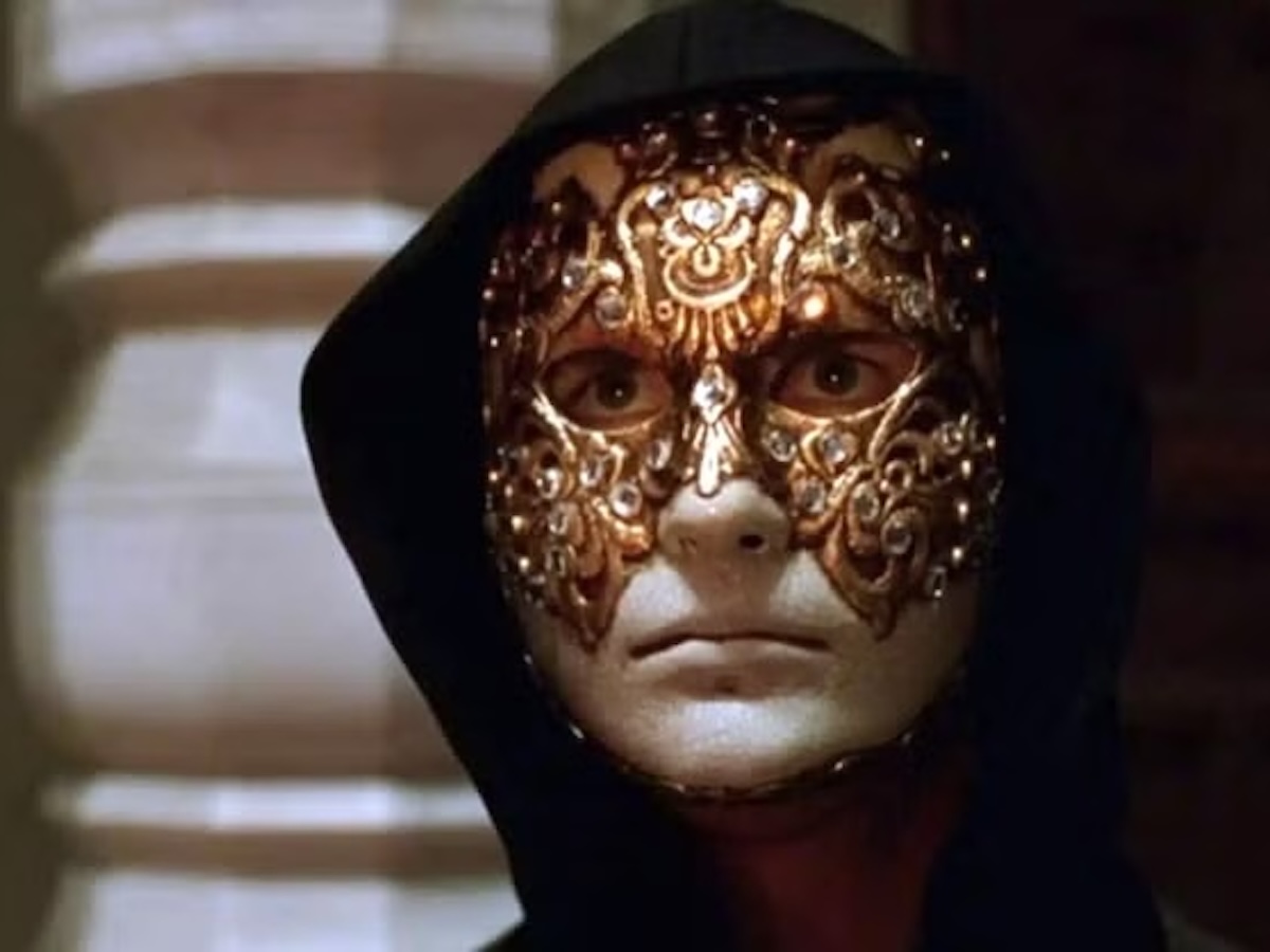 10 фильмов, которые Зигмунд Фрейд бы наверняка разобрал по кадрам