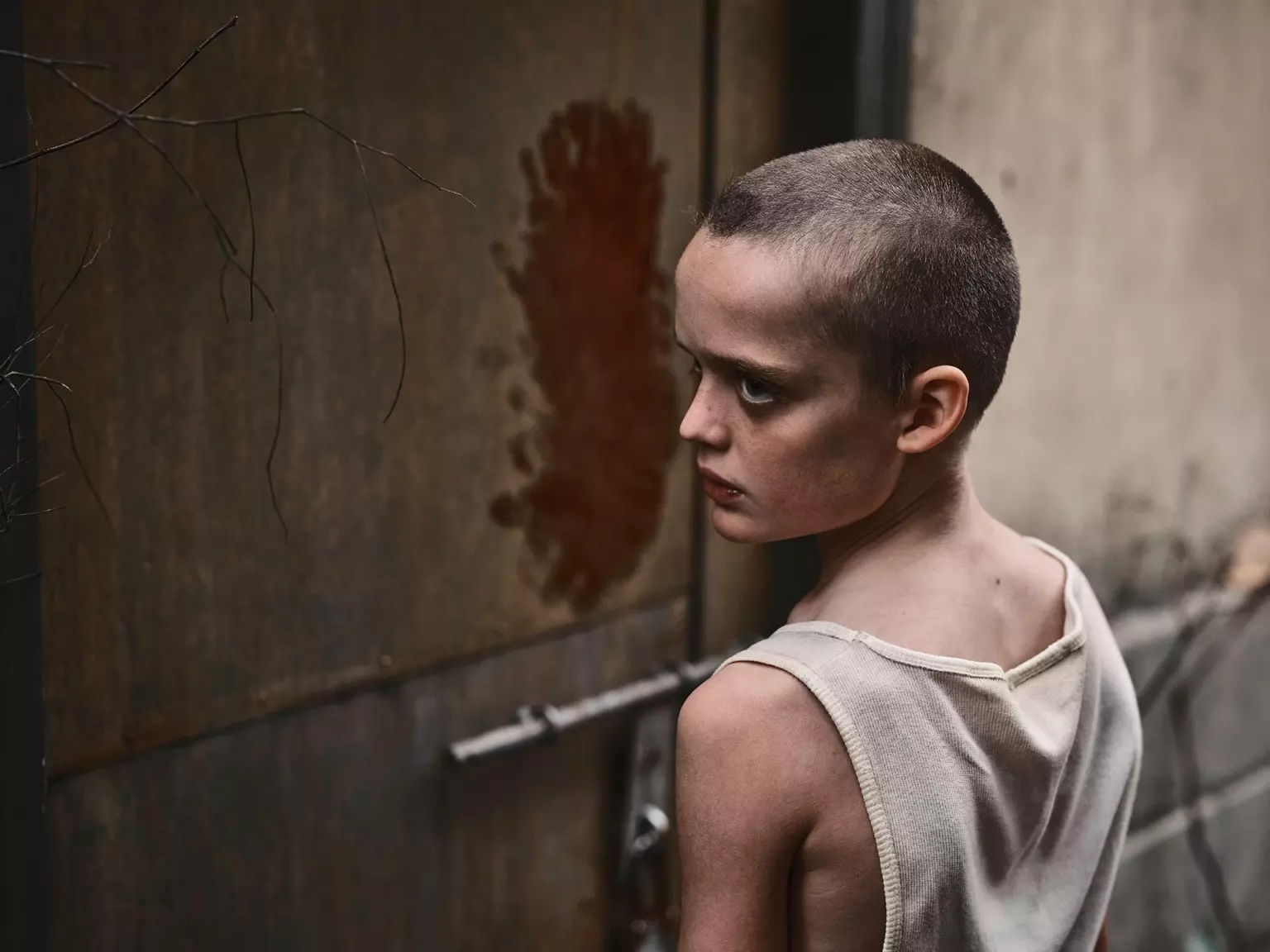 Учёные измерили страх: названы самые пугающие хорроры 2024–2025 годов