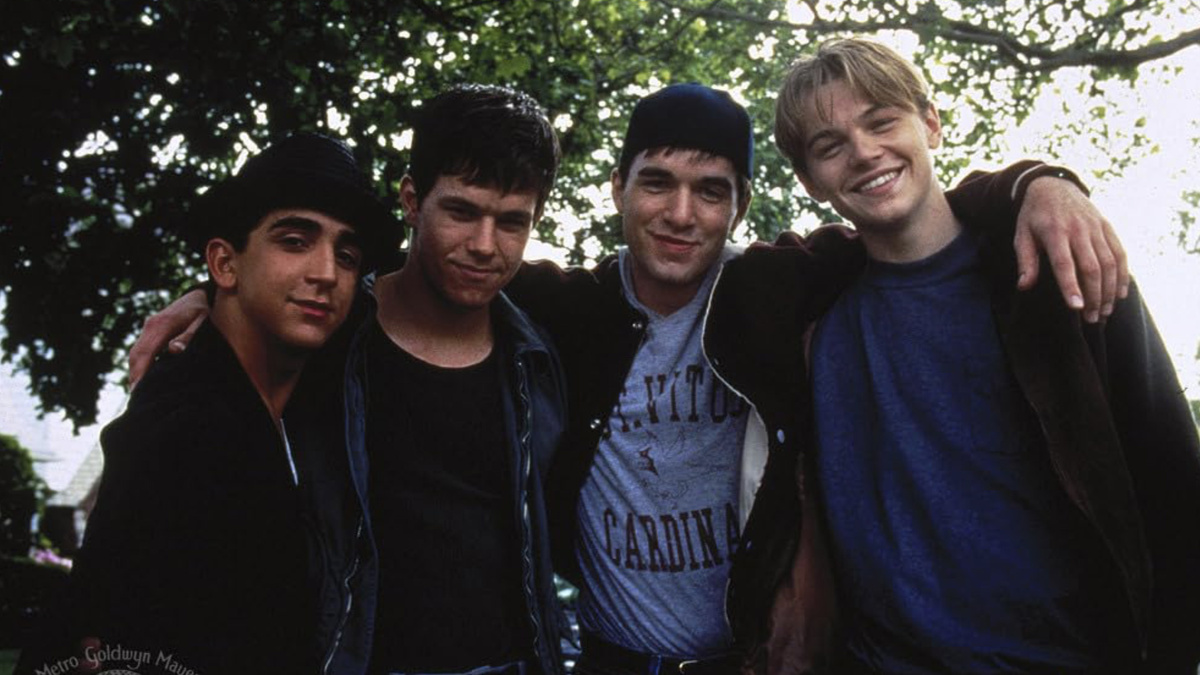 Какие киношедевры нам подарил 1995 год