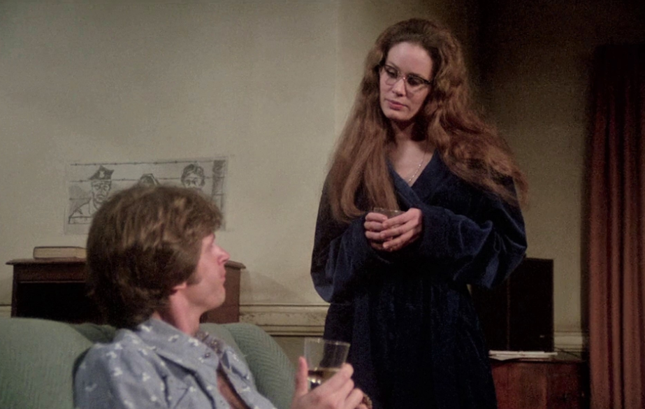 Хорроры, в которых жертва была опаснее злодея