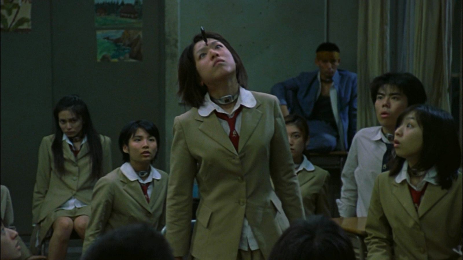 10 фильмов о выживании по опасным правилам