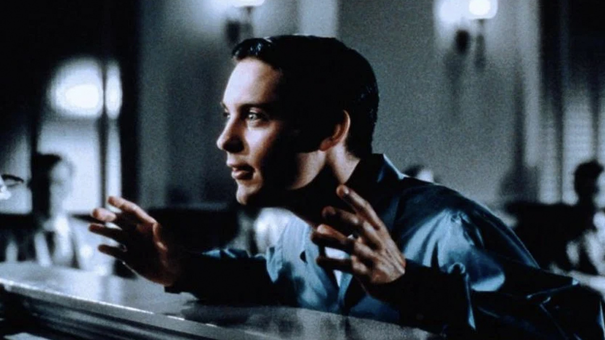 Какие киношедевры подарил на 1998-й год