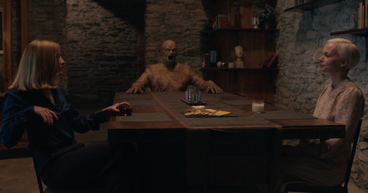 Учёные измерили страх: названы самые пугающие хорроры 2024–2025 годов