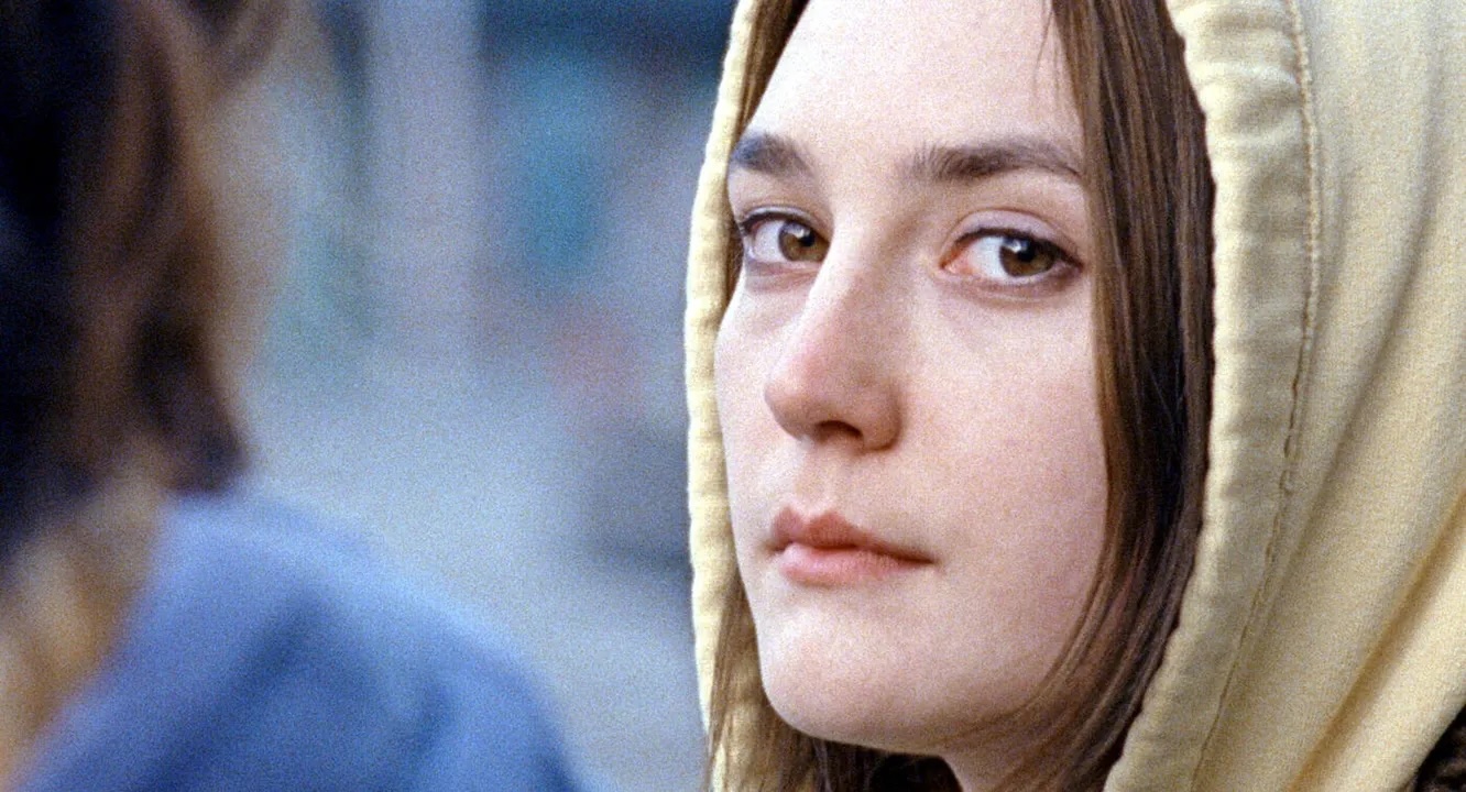 20 фильмов для того, чтобы прорыдаться