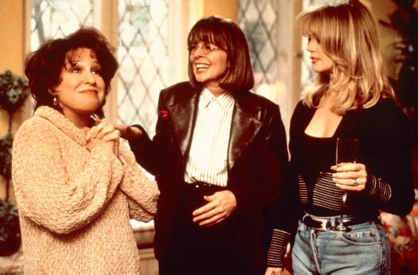 30 самых пронзительных фильмов о расставании