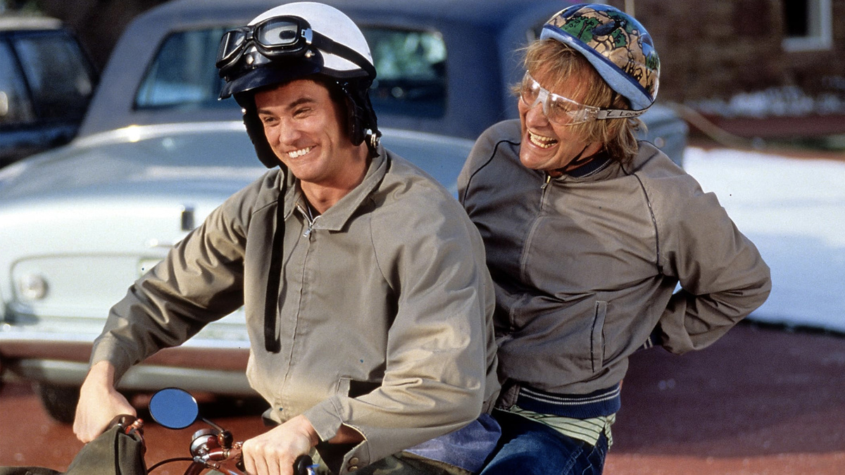 Золотой год кино. Какие шедевры нам подарил 1994 год