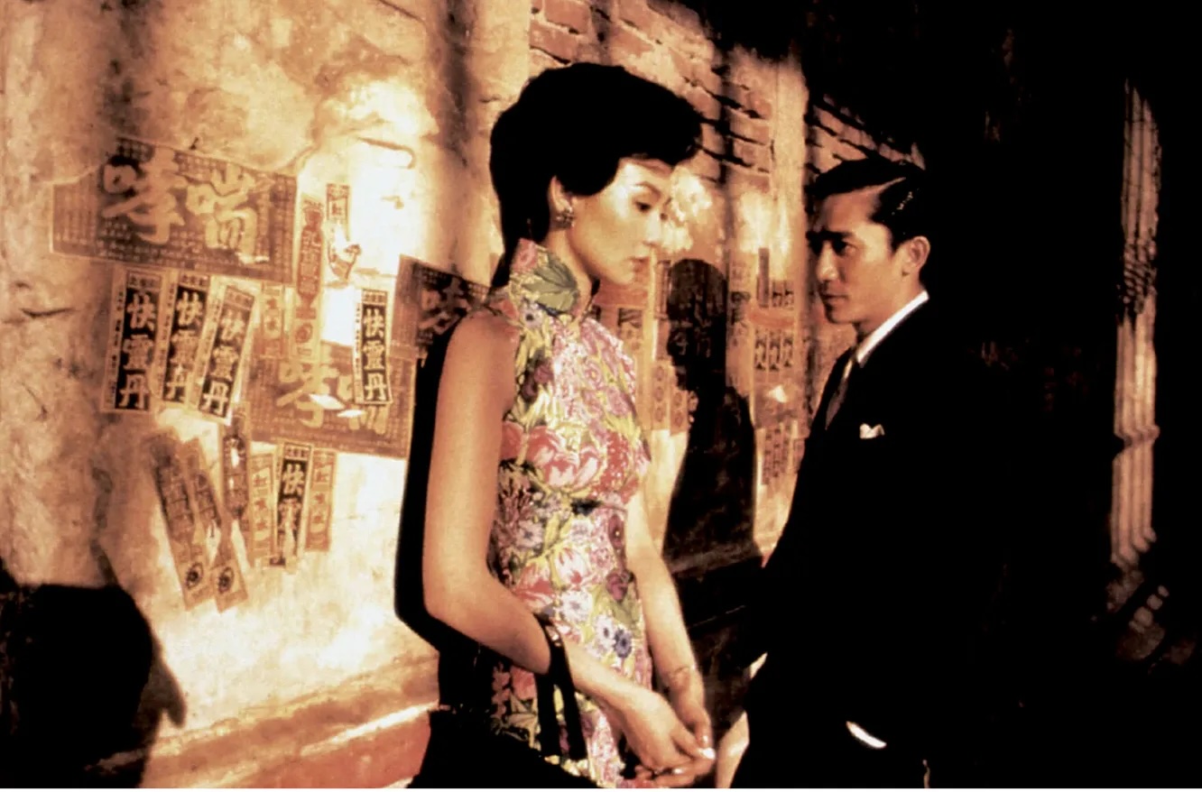 30 самых пронзительных фильмов о расставании