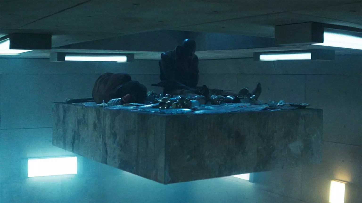 10 фильмов о выживании по опасным правилам