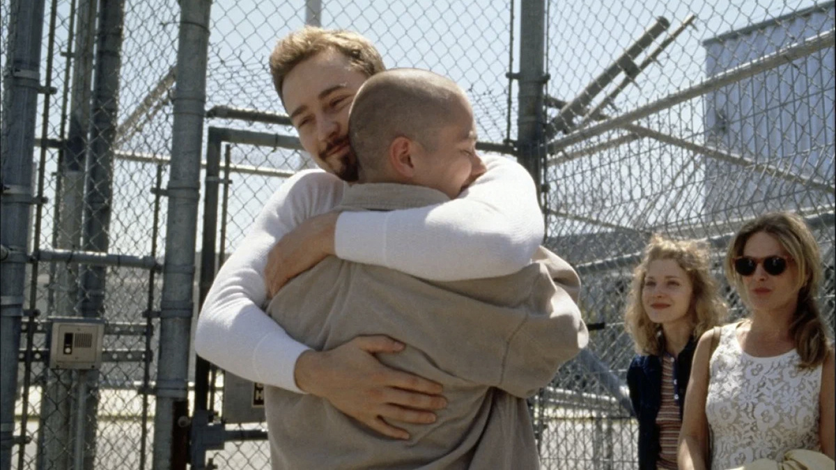 Какие киношедевры подарил на 1998-й год