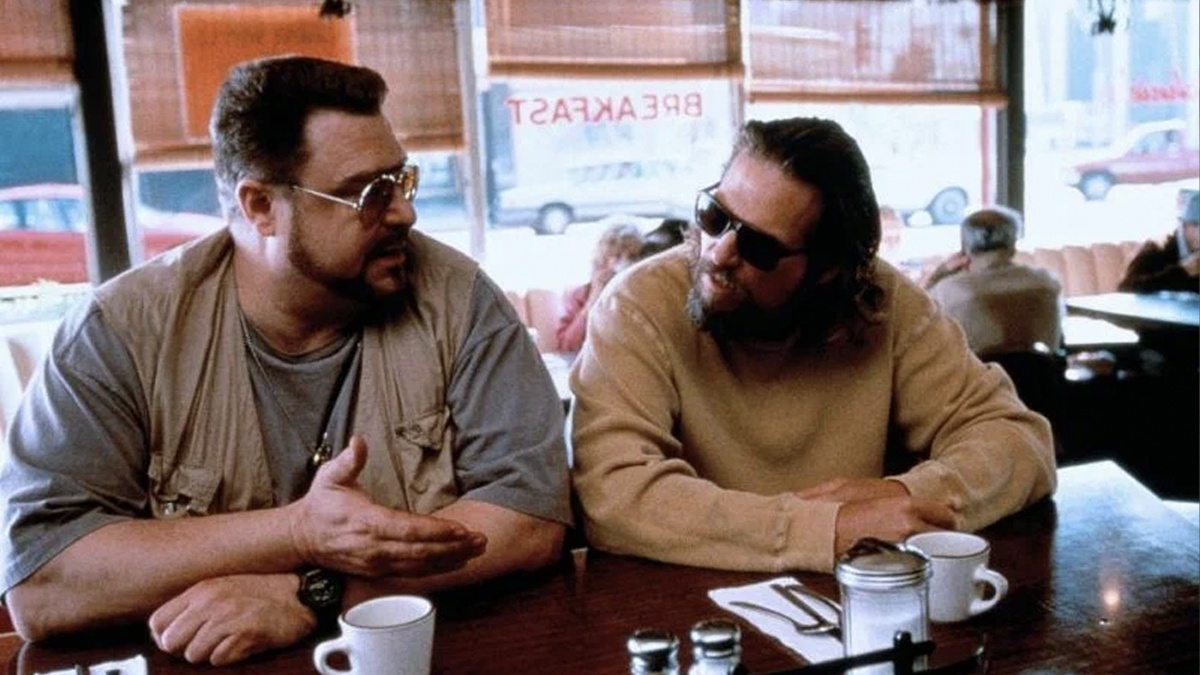 Какие киношедевры подарил на 1998-й год