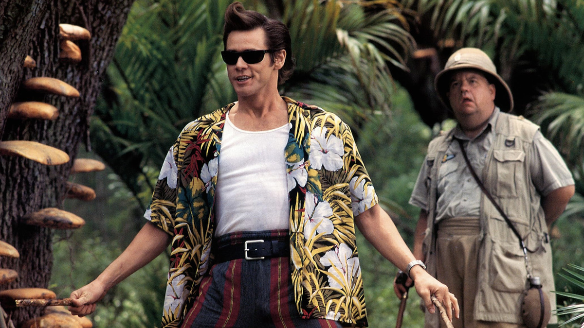 Какие киношедевры нам подарил 1995 год