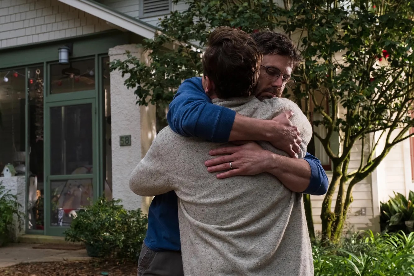 20 фильмов для того, чтобы прорыдаться