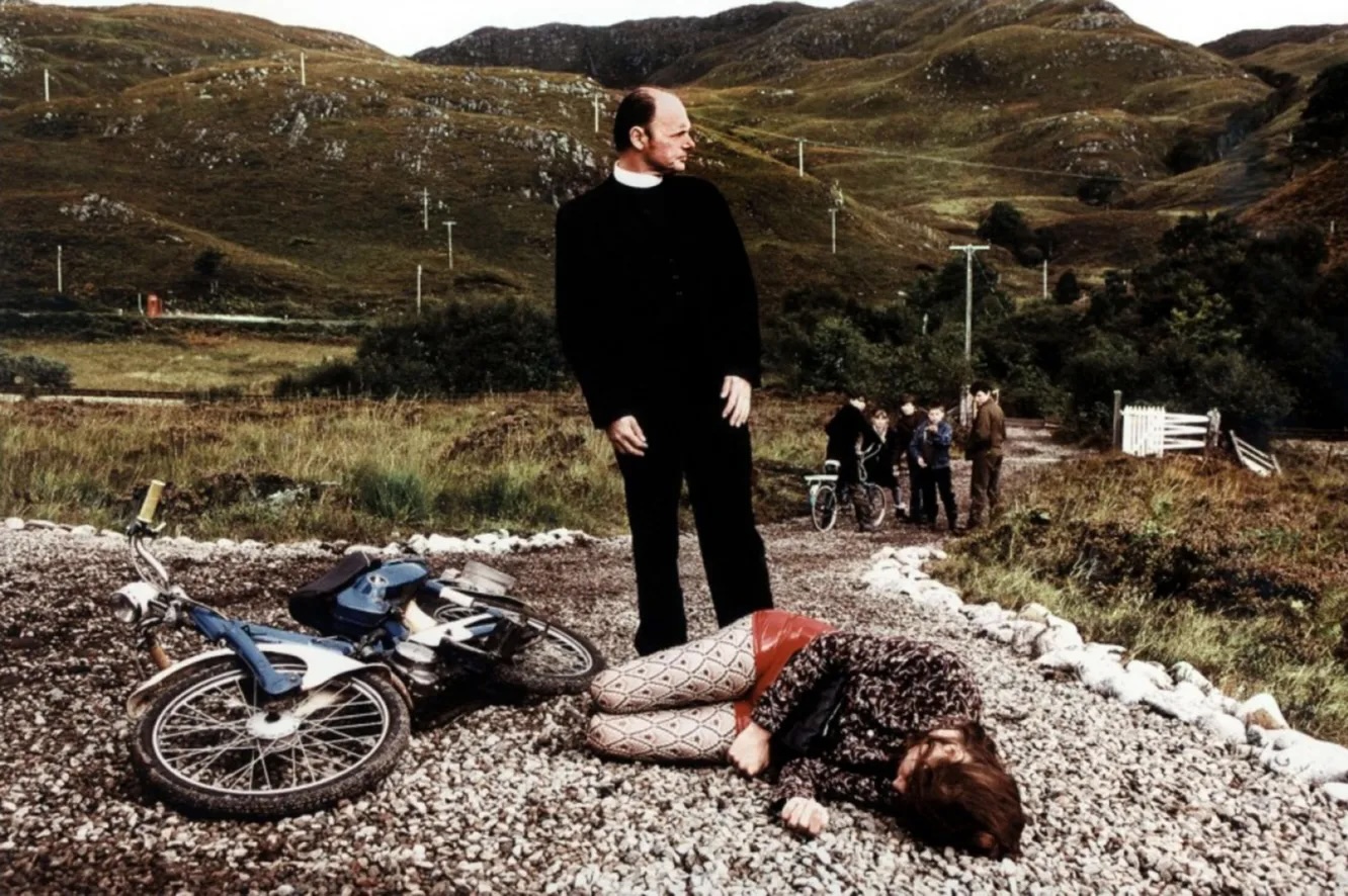 30 самых пронзительных фильмов о расставании