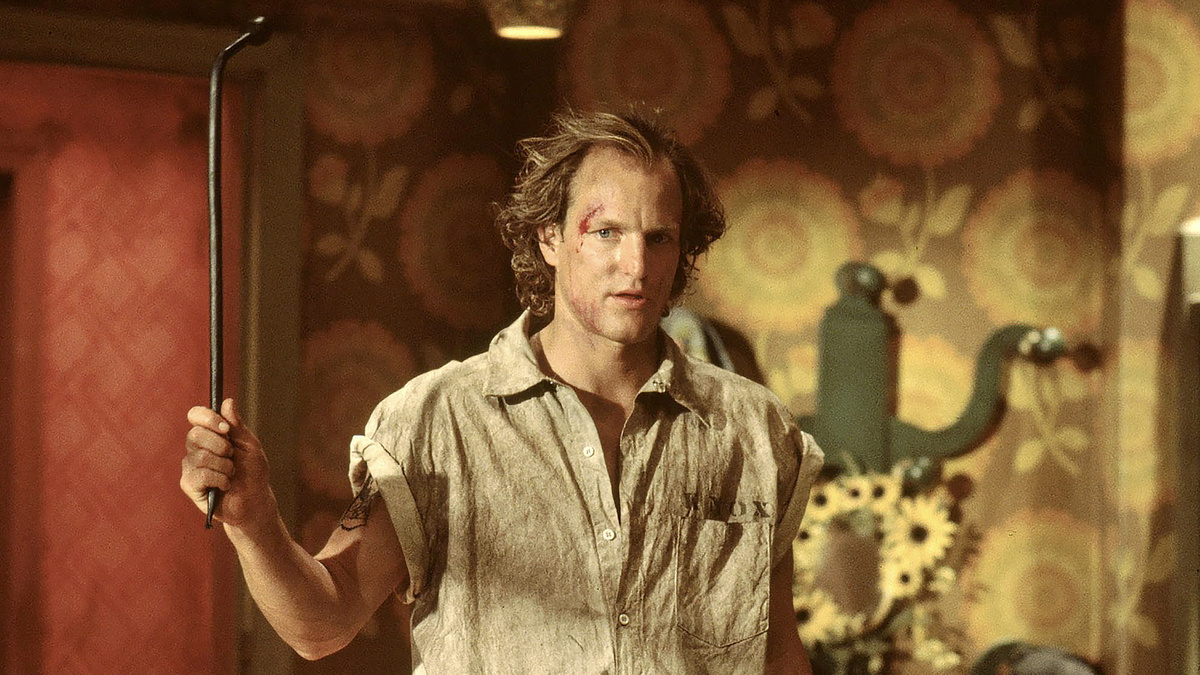 Золотой год кино. Какие шедевры нам подарил 1994 год