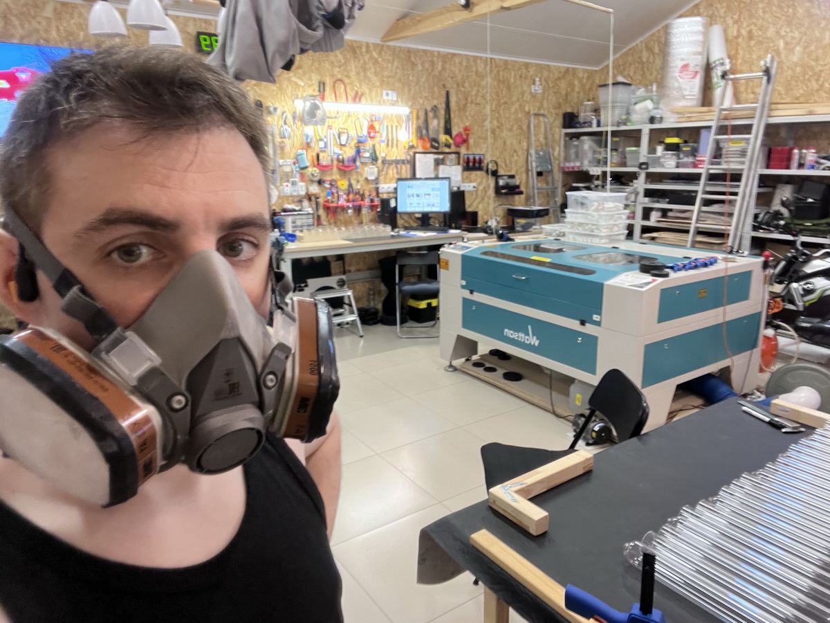 Александр Дроздов: «Ремесло становится бизнесом, когда за ним стоит стратегия, а не только вдохновение»