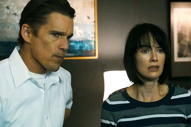 10 фильмов о выживании по опасным правилам