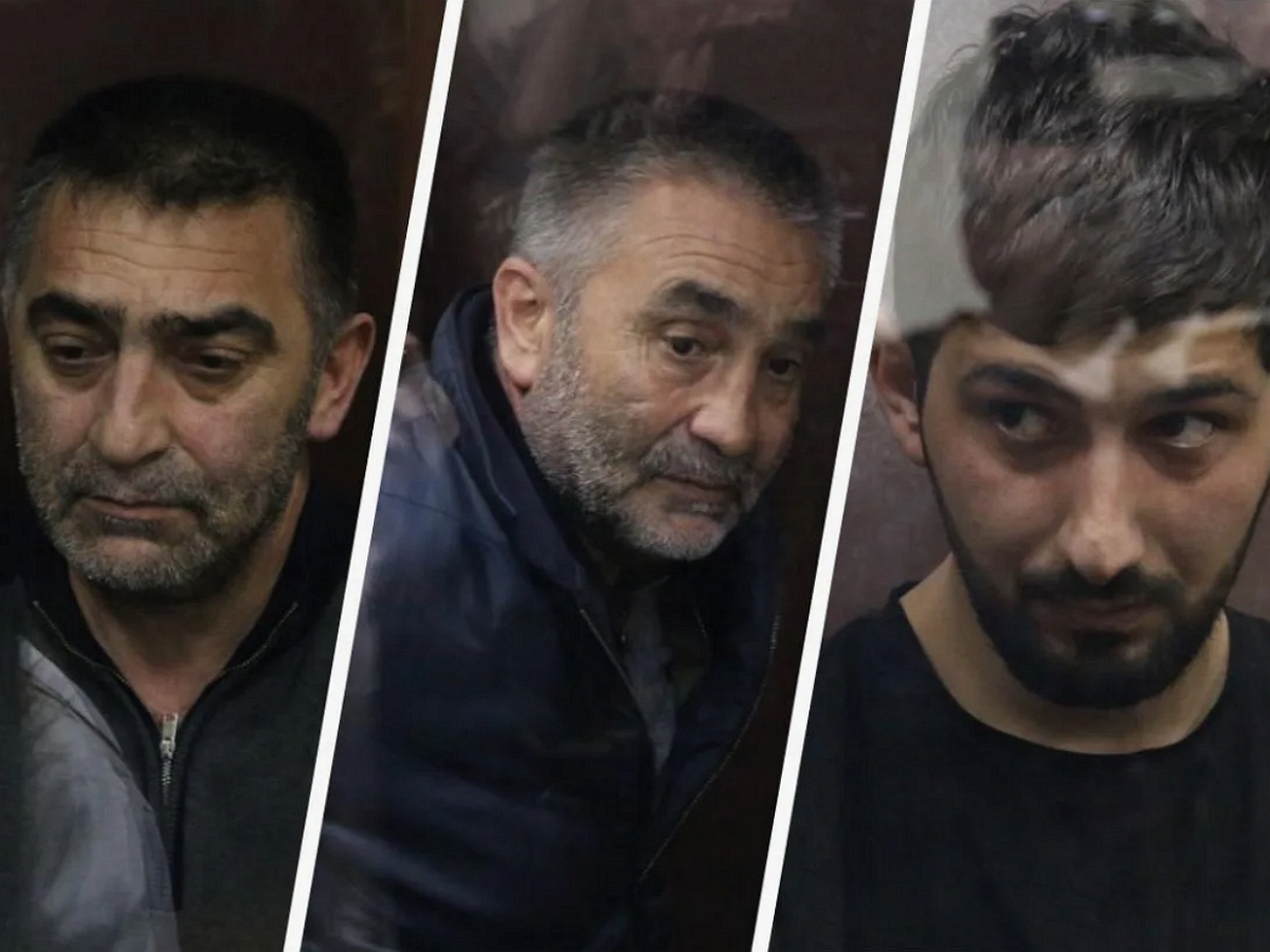 Осуждены участники убийства байкера Ковалева — члены семьи Аббасовых