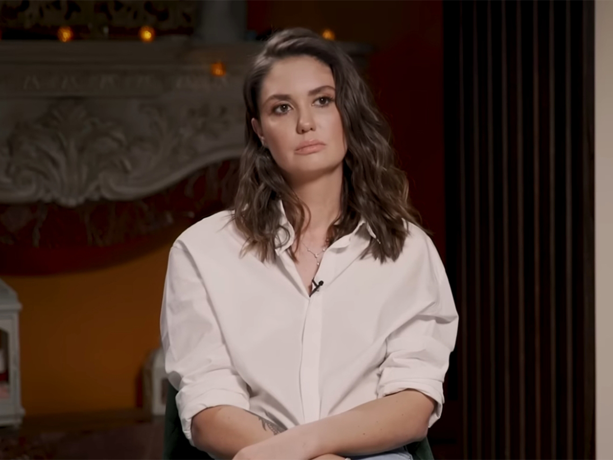 Агата Муцениеце