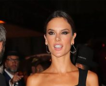 Алесссандра Амбросио