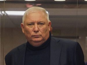 Госдума сняла неприкосновенность с депутата Вороновского 