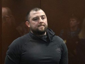 Гендиректора ГК «Пикет» приговорили к девяти годам за бракованные бронежилеты