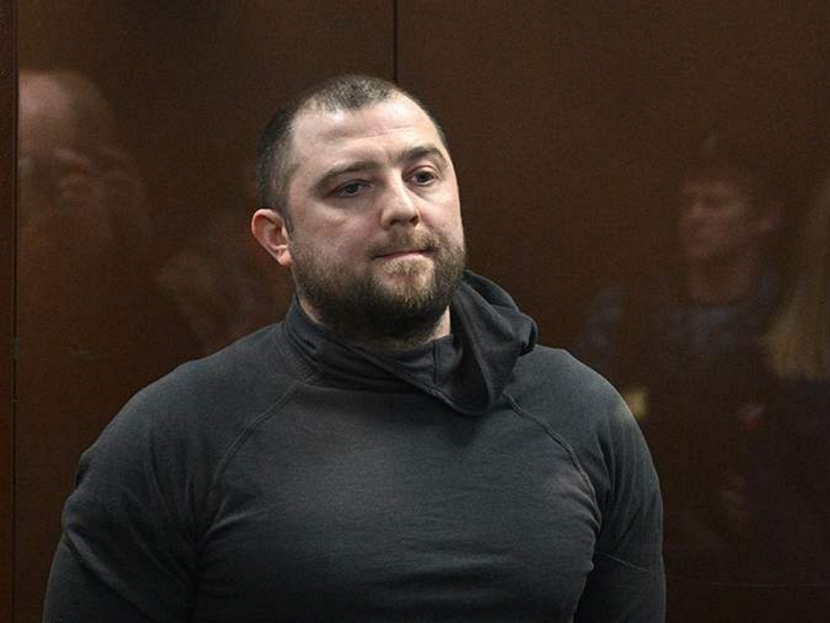 Гендиректора ГК «Пикет» приговорили к девяти годам за бракованные бронежилеты