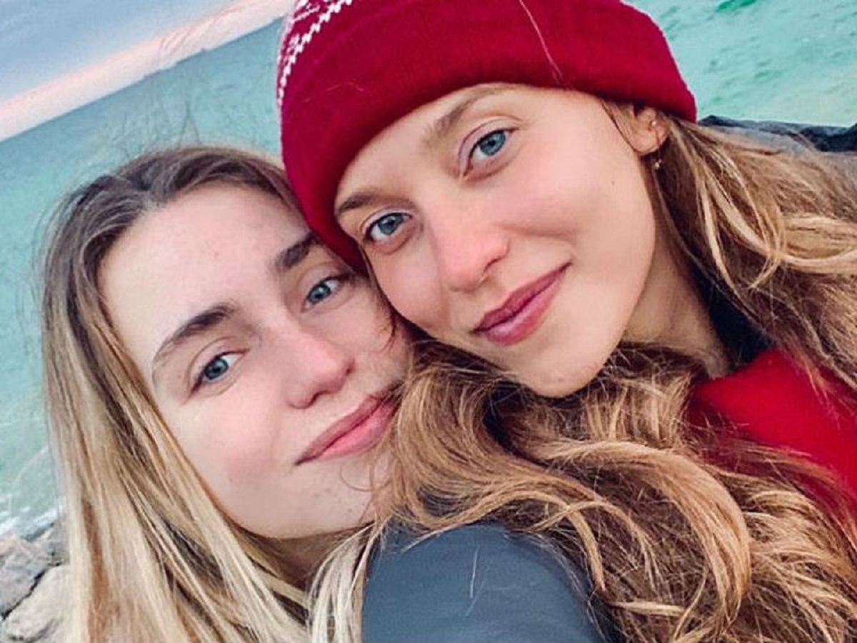 Сестра Регины Тодоронко ради денег начала продавать голые фото