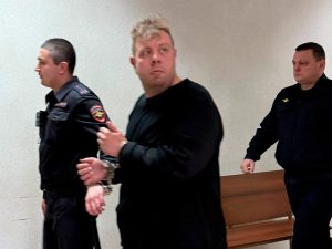 Арестован учитель игры на балалайке, душивший мальчиков пакетами