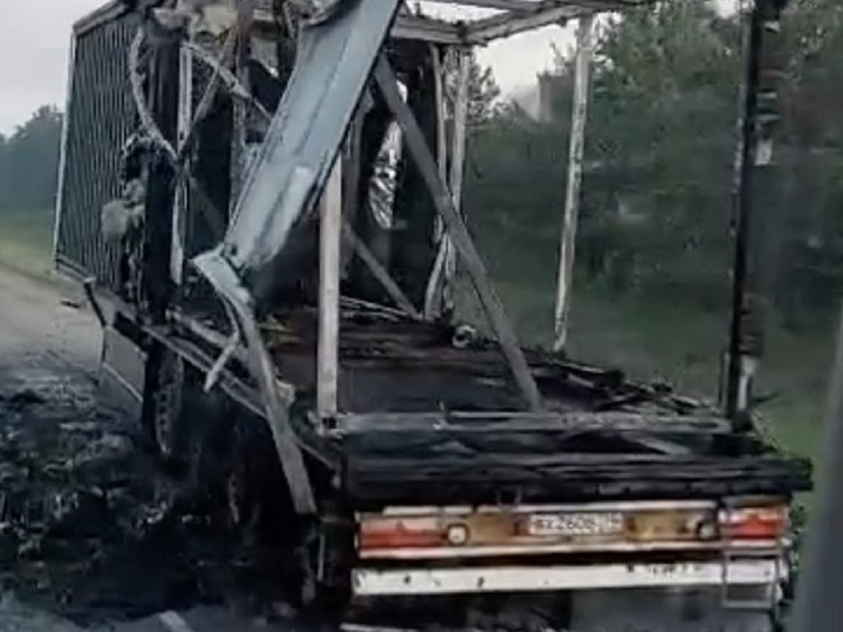 У подозреваемого в организации атаки украинских БПЛА на аэродром РФ нашли долги