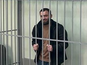 Криминальный авторитет