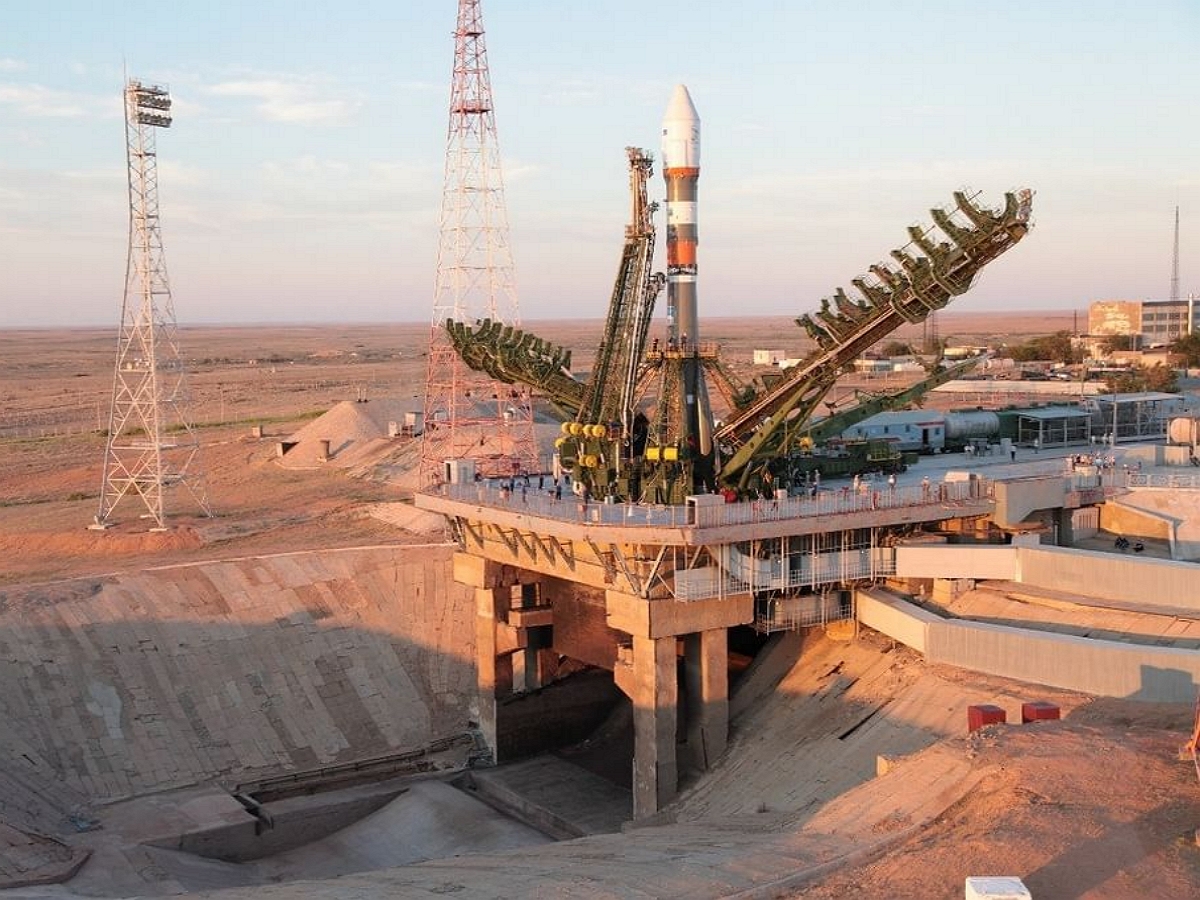 Авария на Байконуре грозит остановкой пилотируемых пусков