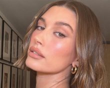 Хейли Бибер