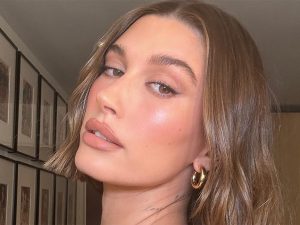 Хейли Бибер