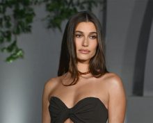 Хейли Бибер