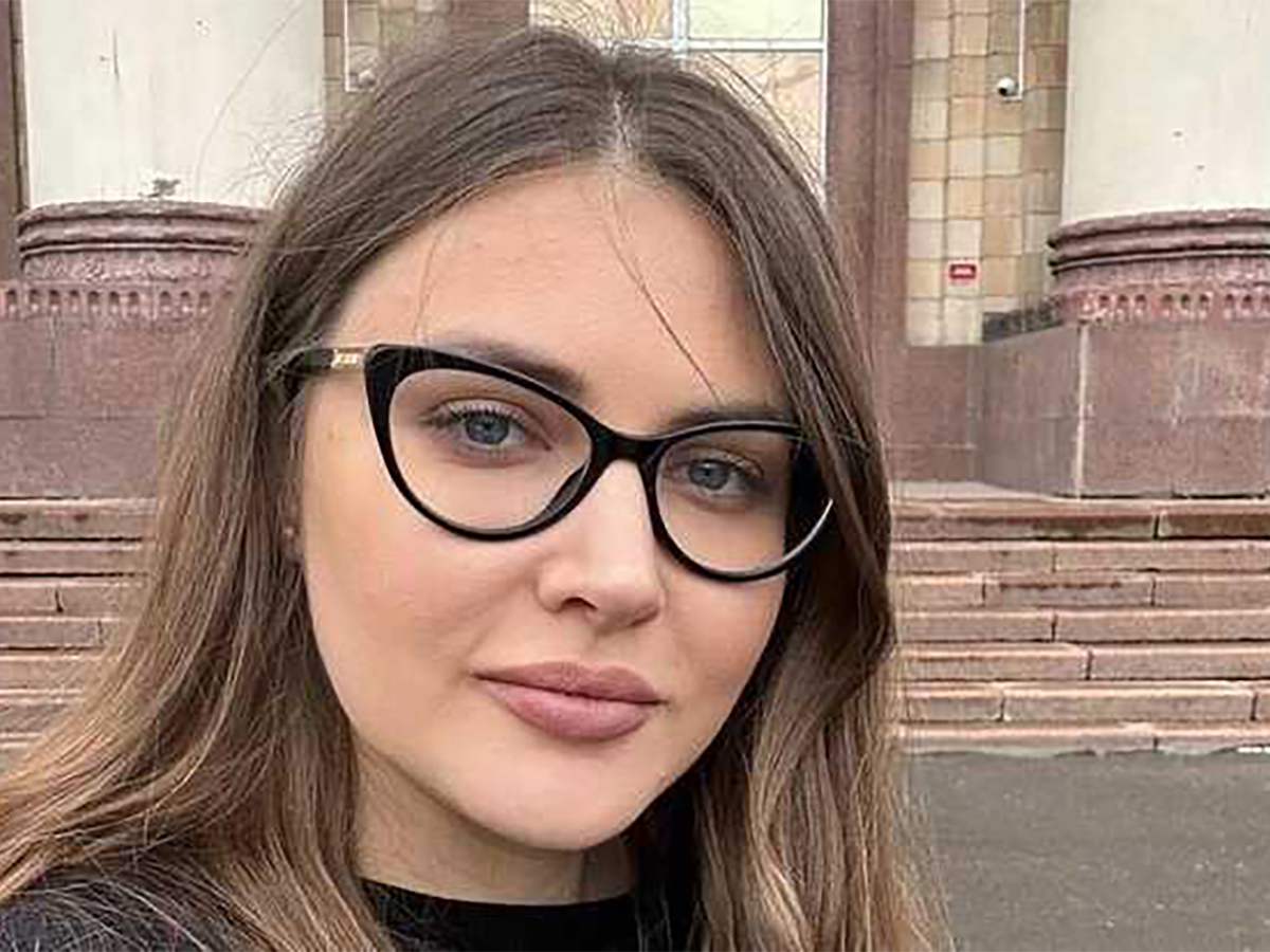 Бондаренко