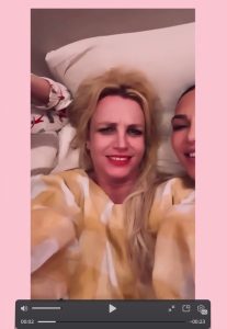 Бритни Спирс