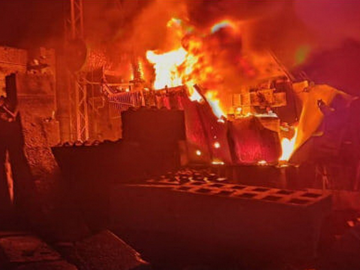 Бункеры Зеленского