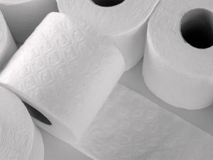 Туалетная бумага