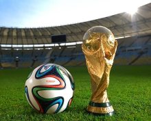 ЧМ по футболу