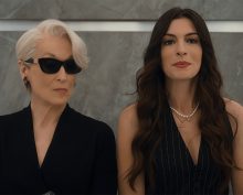 Дьявол носит Прада