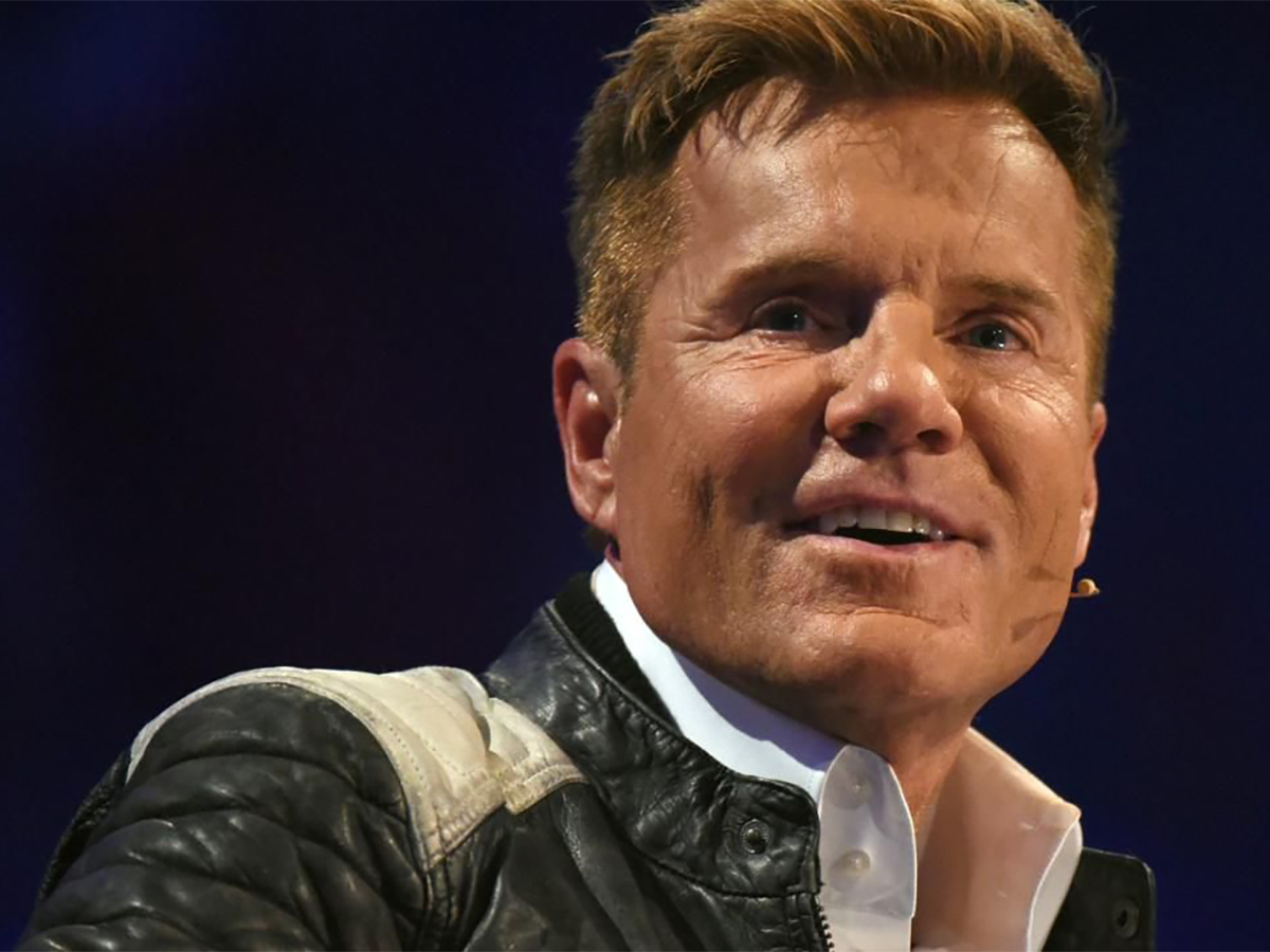 Дитер Болен