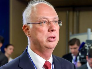 Кирилл Дмитриев