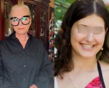 Долина и Лурье