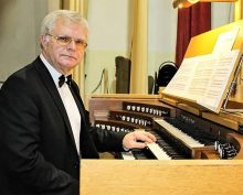 Композитор домогательства