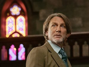 Достать ножи