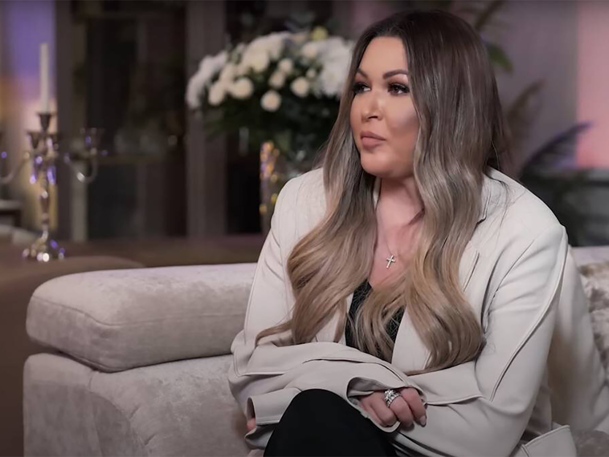 Ирина Дубцова