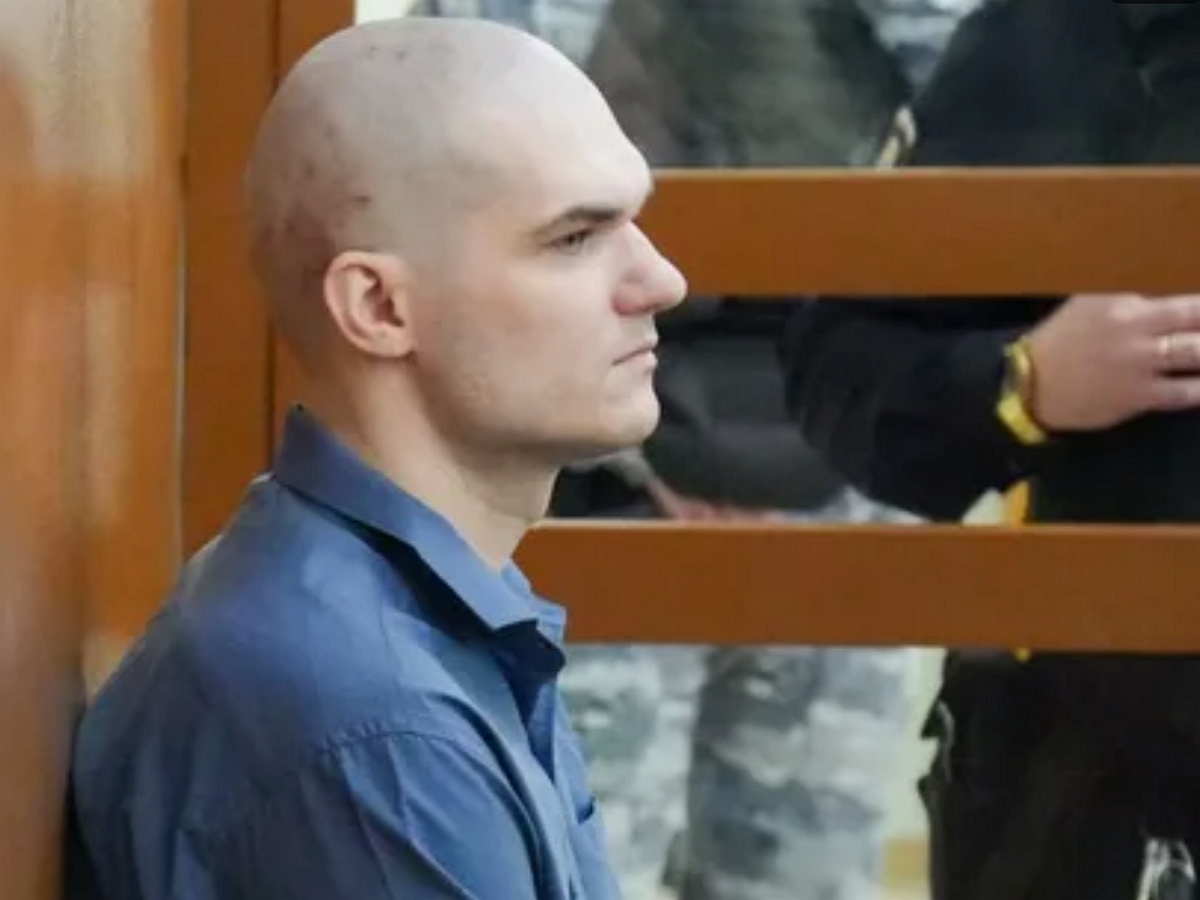 Взорвавший авто полковника ГРУ в Москве получил 25 лет колонии